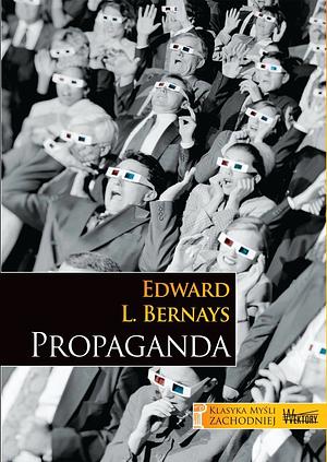 Propaganda by Edward L. Bernays