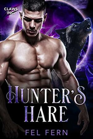 Hunter's Hare by Fel Fern
