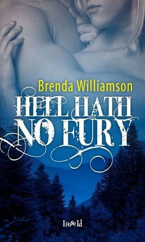 Hell Hath No Fury by Brenda Williamson