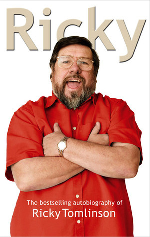 Ricky by Ricky Tomlinson