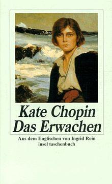 Das Erwachen by Kate Chopin