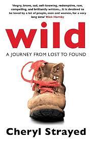 Wild by Cheryl Strayed