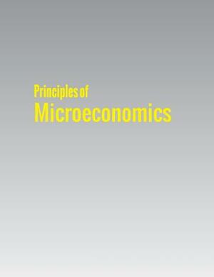 Principles of Microeconomics by Timothy Taylor, Steven A. Greenlaw