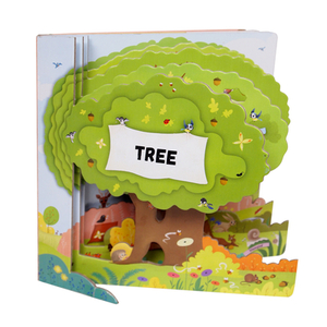 Tree by Petra Bartikova