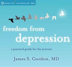 Freedom from Depression: A Practical Guide for the Journey by James S. Gordon