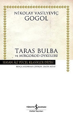 Taras Bulba ve Mirgorod Öyküleri by Nikolai Gogol