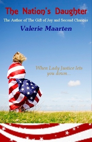 The Nation's Daughter by Valerie Maarten