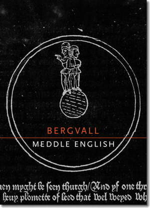 Meddle English: New and Selected Texts by Caroline Bergvall