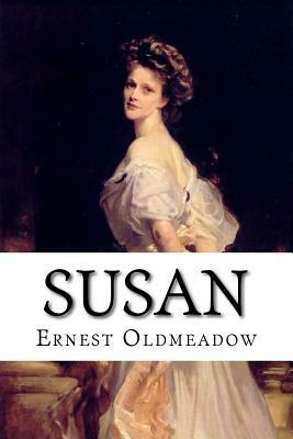 Susan by Ernest Oldmeadow