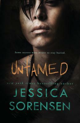 Untamed by Jessica Sorensen