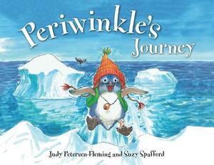 Periwinkle's Journey by Judy Petersen-Fleming