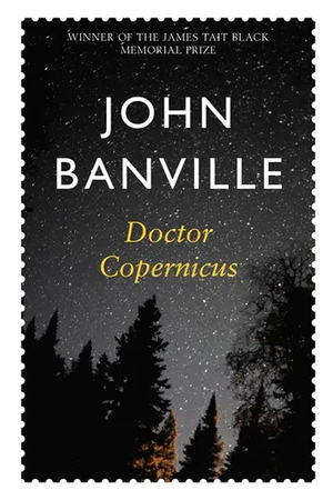 Doctor Copernicus by John Banville