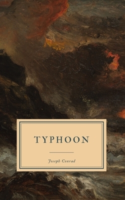 Typhoon by Joseph Conrad