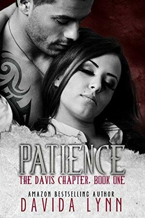 Patience: Biker Romance by Davida Lynn