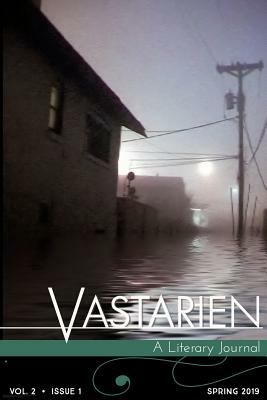 Vastarien, Vol. 2, Issue 1 by Gemma Files