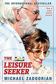 The Leisure Seeker by Michael Zadoorian