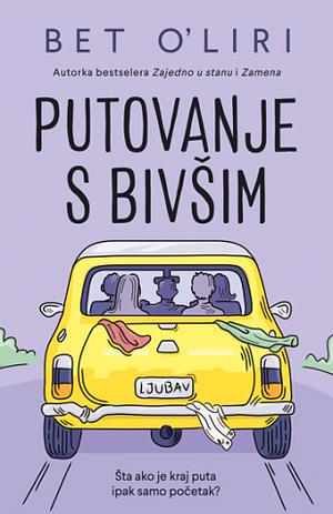 Putovanje s bivšim by Beth O'Leary