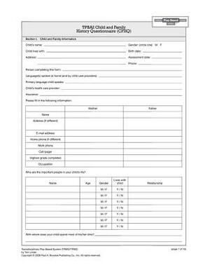 Transdisciplinary Play-Based Assessment & Intervention by Toni Linder