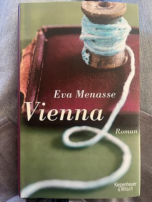 Vienna by Eva Menasse