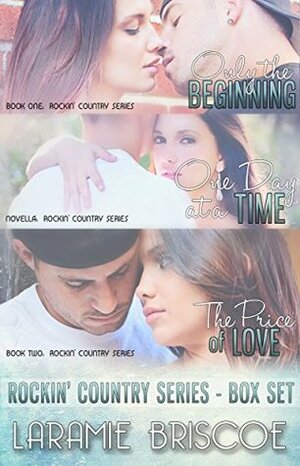 Rockin' Country Series Box Set by Laramie Briscoe