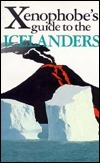 The Xenophobe's Guide to the Icelanders by Anne Taute, Richard Sale