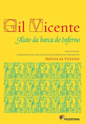 Auto da Barca do Inferno by Gil Vicente