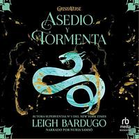 Asedio y tormenta by Leigh Bardugo