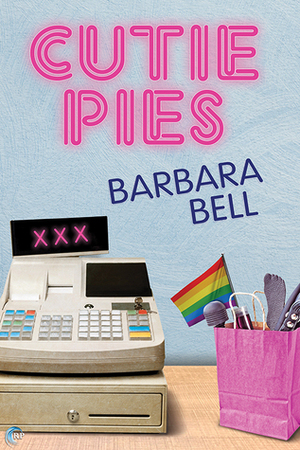 Cutie Pies by Barbara Bell