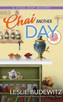 Chai Another Day by Leslie Budewitz