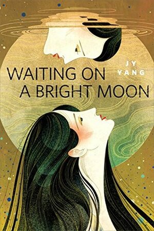Waiting on a Bright Moon by Neon Yang