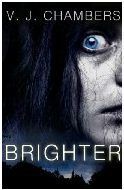 Brighter by V.J. Chambers
