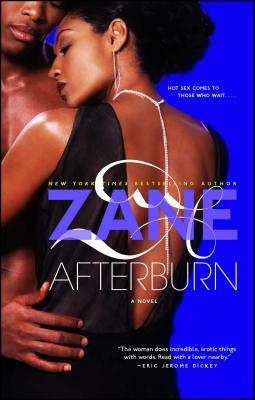 Afterburn by Zane