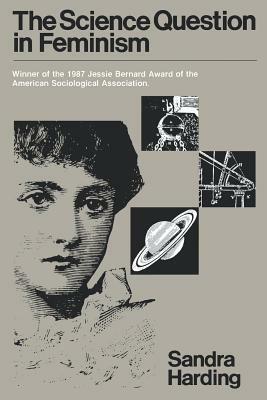 The Science Question in Feminism: Industrial Policy in Europe by Sandra Harding