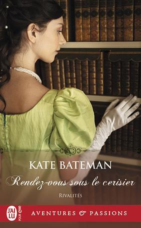 Rendez-vous sous le cerisier by Kate Bateman