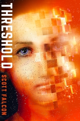 Threshold: 2040. Technology Stops Working. All of It. by Scott Falcon