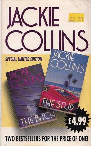 The Stud & The Bitch by Jackie Collins