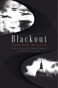 Blackout by Connie Willis