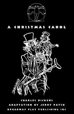 A Christmas Carol by Charles Dickens