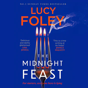 The Midnight Feast by Lucy Foley