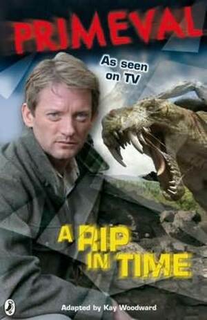A Rip In Time by Kay Woodward