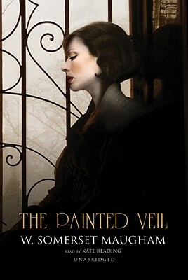 The Painted Veil by W. Somerset Maugham