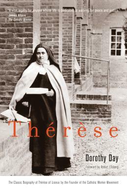 Thérèse by Dorothy Day