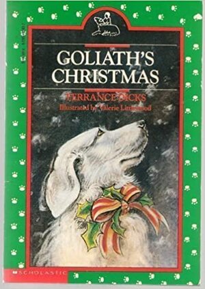 Goliath's Christmas by Terrance Dicks