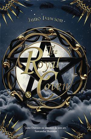 The Royal Coven by Juno Dawson