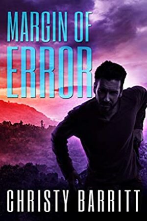 Margin of Error by Christy Barritt