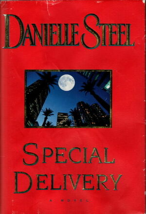 Special Delivery by Danielle Steel