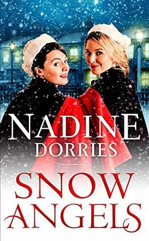 Snow Angels by Nadine Dorries