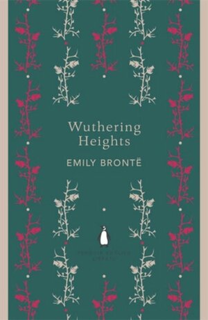 De Woeste Hoogte by Emily Brontë