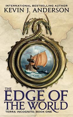 The Edge of the World by Kevin J. Anderson