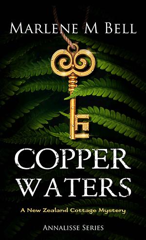 Copper Waters by Marlene M. Bell